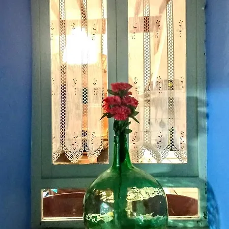 Casa rural Les Avies Cerca Del Mar