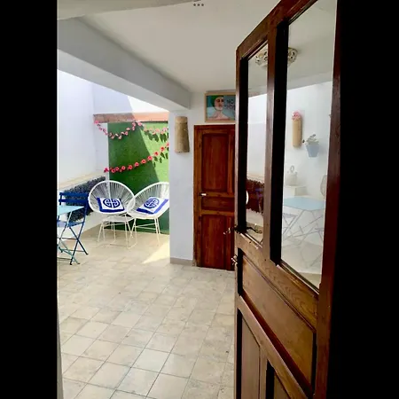 Les Avies Cerca Del Mar *