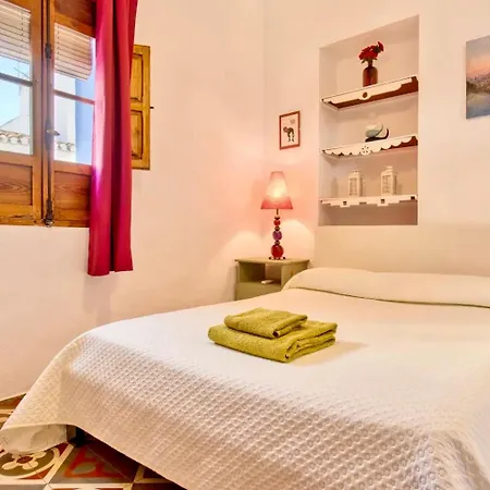 Casa rural Les Avies Cerca Del Mar La Nucía