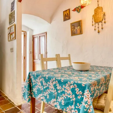 Casa rural Les Avies Cerca Del Mar La Nucía
