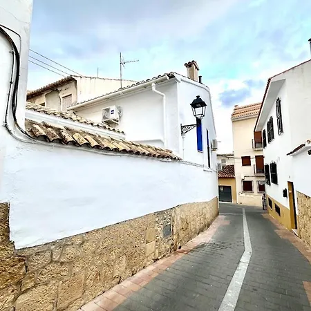 Les Avies Cerca Del Mar Casa rural